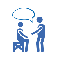 erfahren Sie mehr über Logopädie